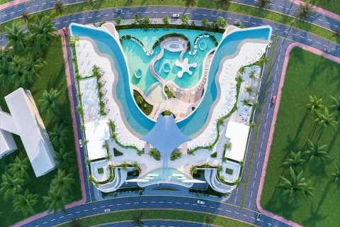 2 غرف نوم شقة في Al Marjan Island, الإمارات العربية المتحدة رقم 75425 27
