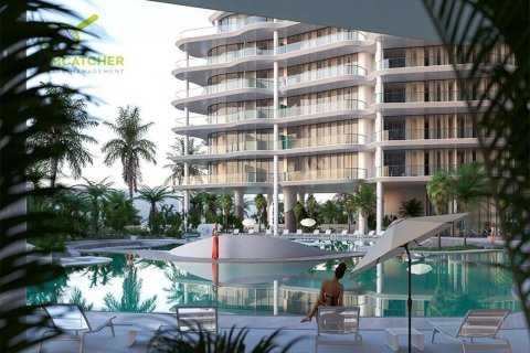 2 غرف نوم شقة في Al Marjan Island, الإمارات العربية المتحدة رقم 75425 30