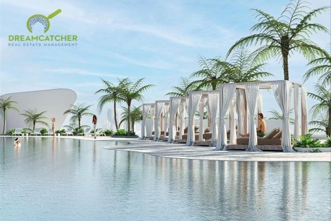 2 غرف نوم شقة في Al Marjan Island, الإمارات العربية المتحدة رقم 75425 29
