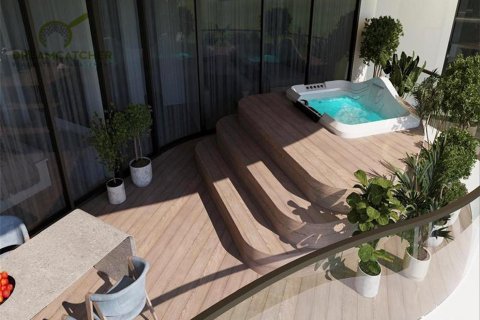 2 غرف نوم شقة في Al Marjan Island, الإمارات العربية المتحدة رقم 75425 14