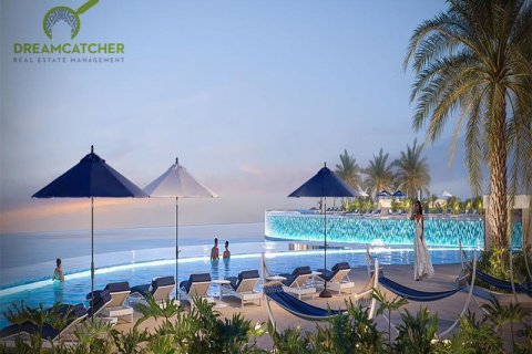 2 غرف نوم شقة في Al Marjan Island, الإمارات العربية المتحدة رقم 75425 28