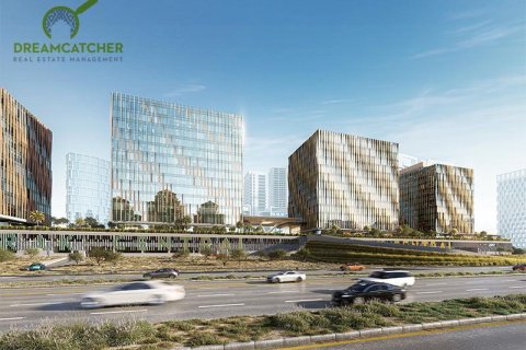 1 bedroom Apartment in Ras Al Khaimah, UAE No. 75449 4