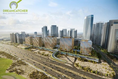 1 bedroom Apartment in Ras Al Khaimah, UAE No. 75449 1