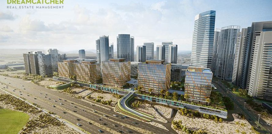 1 bedroom Apartment in Ras Al Khaimah, UAE No. 75449
