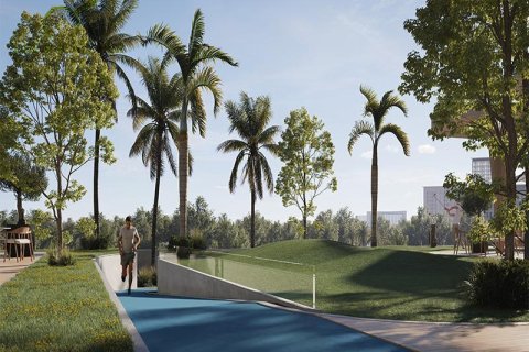 1 bedroom Apartment in Ras Al Khaimah, UAE No. 75449 20