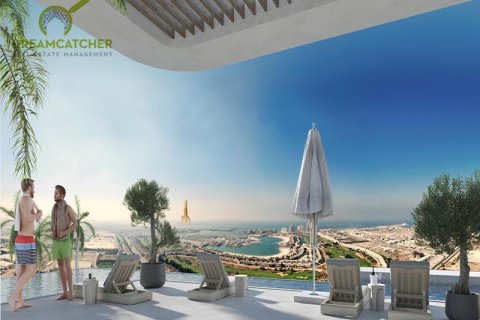 1 bedroom Apartment in Ras Al Khaimah, UAE No. 75449 18