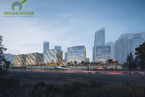 1 bedroom Apartment in Ras Al Khaimah, UAE No. 75449 3