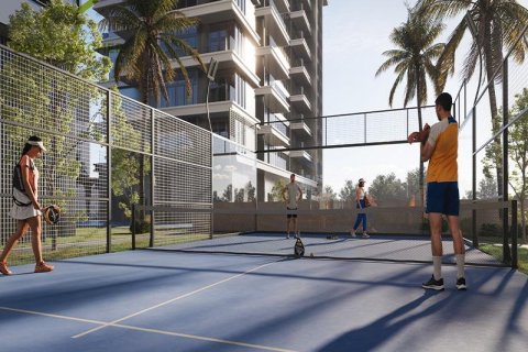 1 bedroom Apartment in Ras Al Khaimah, UAE No. 75449 25