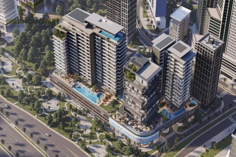 1 bedroom Apartment in Ras Al Khaimah, UAE No. 75449 7