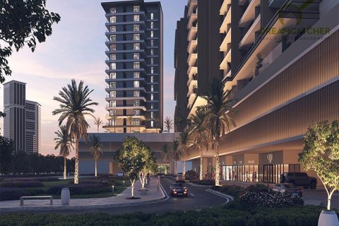 1 bedroom Apartment in Ras Al Khaimah, UAE No. 75449 11