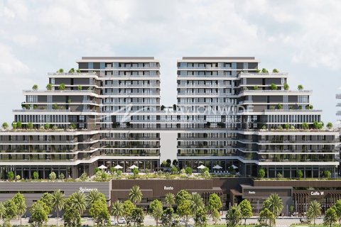 1 bedroom Apartment in Abu Dhabi, UAE No. 105890 10