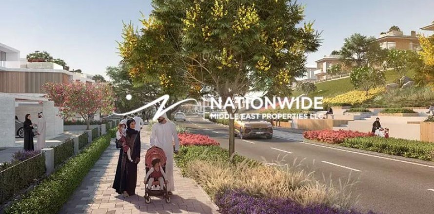 1 bedroom Apartment in Abu Dhabi, UAE No. 105890