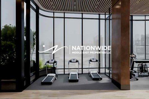 1 bedroom Apartment in Abu Dhabi, UAE No. 105889 9
