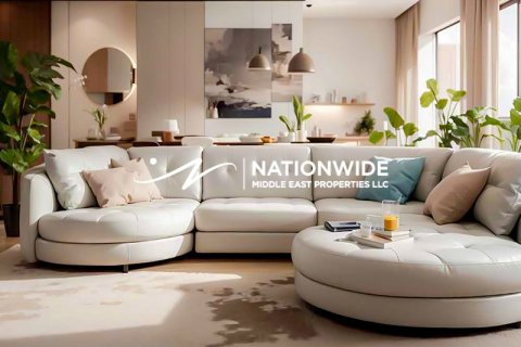 1 bedroom Apartment in Abu Dhabi, UAE No. 105889 5