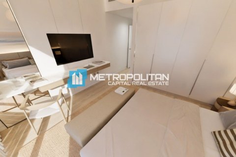 3 bedrooms Apartment in Abu Dhabi, UAE No. 105922 14