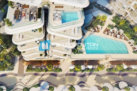 3 bedrooms Apartment in Abu Dhabi, UAE No. 105922 21
