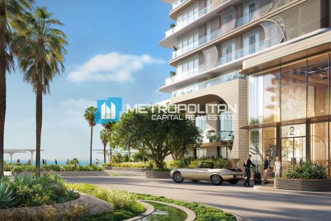 3 bedrooms Apartment in Abu Dhabi, UAE No. 105922 24