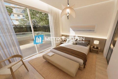 3 bedrooms Apartment in Abu Dhabi, UAE No. 105922 15