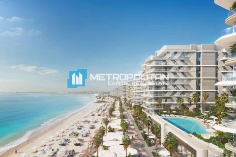 3 bedrooms Apartment in Abu Dhabi, UAE No. 105922 22