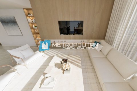 3 bedrooms Apartment in Abu Dhabi, UAE No. 105922 4