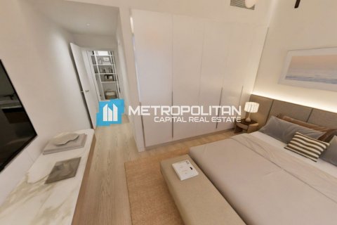 3 bedrooms Apartment in Abu Dhabi, UAE No. 105922 13