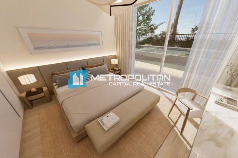 3 bedrooms Apartment in Abu Dhabi, UAE No. 105922 7