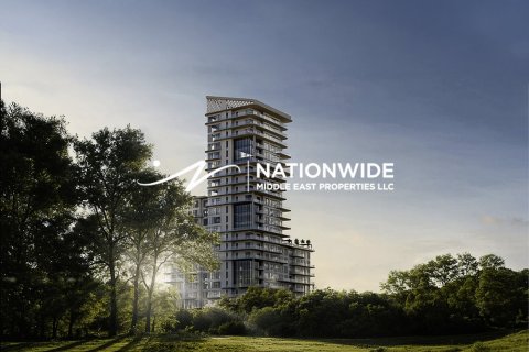 3 bedrooms Apartment in Abu Dhabi, UAE No. 105892 8