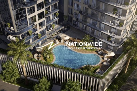 3 bedrooms Apartment in Abu Dhabi, UAE No. 105892 6