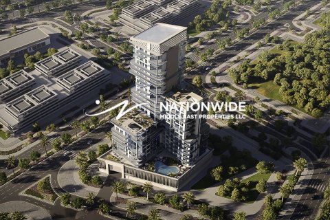 3 bedrooms Apartment in Abu Dhabi, UAE No. 105892 10