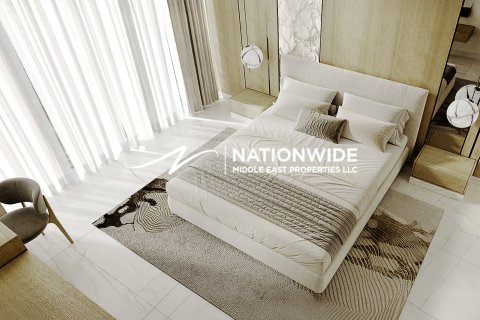 3 bedrooms Apartment in Abu Dhabi, UAE No. 105892 4