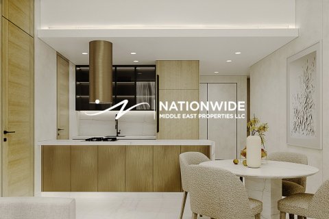 3 bedrooms Apartment in Abu Dhabi, UAE No. 105892 3