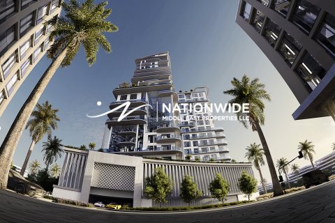 3 bedrooms Apartment in Abu Dhabi, UAE No. 105892 9