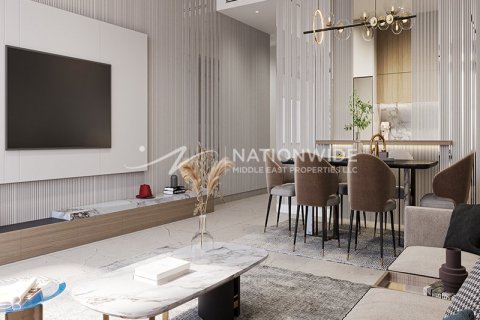 2 bedrooms Apartment in Abu Dhabi, UAE No. 105891 4
