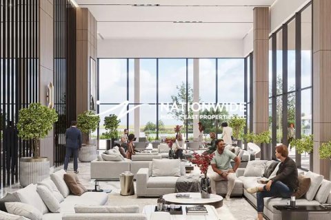 2 bedrooms Apartment in Abu Dhabi, UAE No. 105891 1