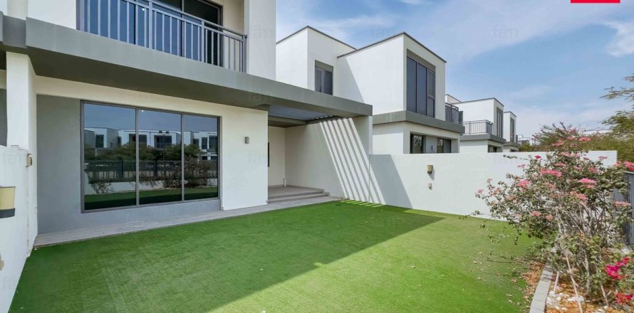 3 غرف نوم فيلا في دبي هيلز استيت, الإمارات العربية المتحدة رقم 104714
