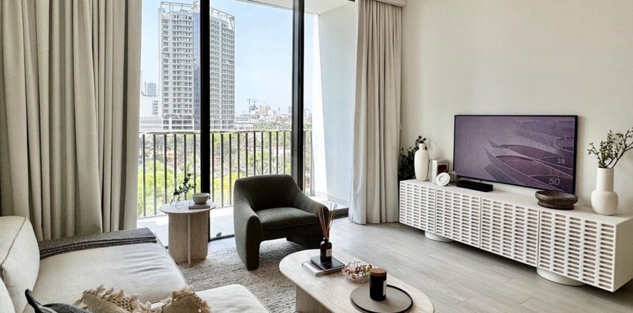 Appartement de 2 chambres à Dubai, UAE No. 104713