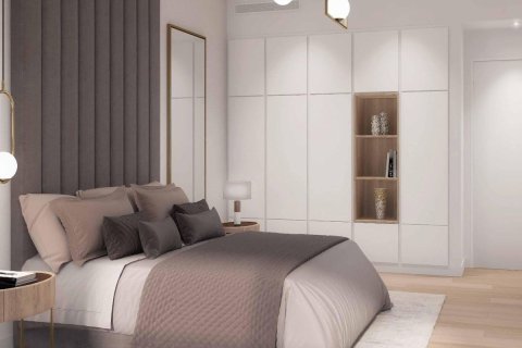 Apartment de 1 dormitorio en Dubai, UAE No. 104712 2