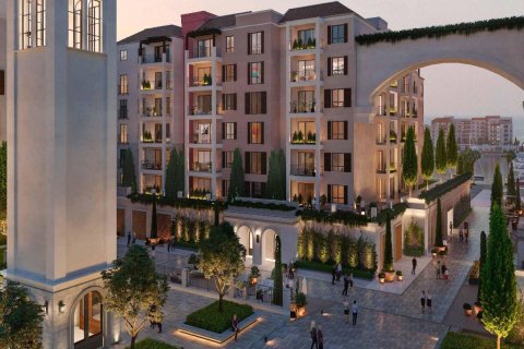 Apartment de 1 dormitorio en Dubai, UAE No. 104712 7