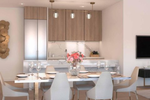 Apartment de 1 dormitorio en Dubai, UAE No. 104712 3