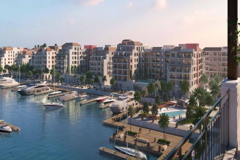 Apartment de 1 dormitorio en Dubai, UAE No. 104712 5
