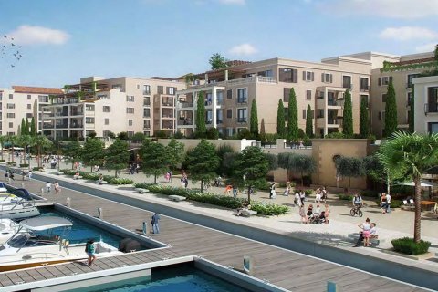 Apartment de 1 dormitorio en Dubai, UAE No. 104712 11
