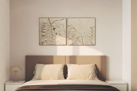 2 غرف نوم شقة في Al Furjan, الإمارات العربية المتحدة رقم 104734 6