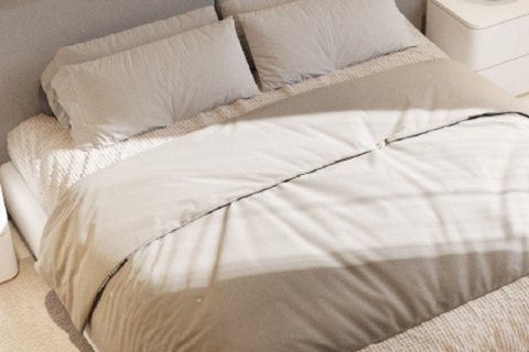 2 غرف نوم شقة في Al Furjan, الإمارات العربية المتحدة رقم 104734 8