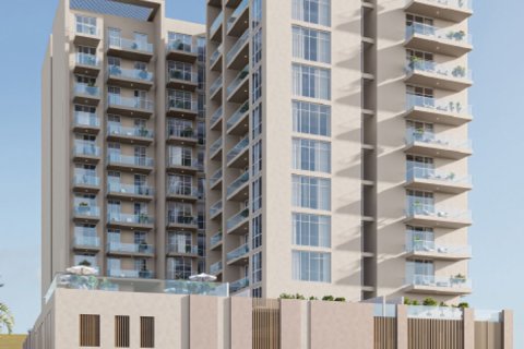 2 غرف نوم شقة في Al Furjan, الإمارات العربية المتحدة رقم 104734 1