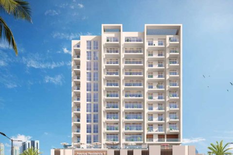 2 غرف نوم شقة في Al Furjan, الإمارات العربية المتحدة رقم 104734 5