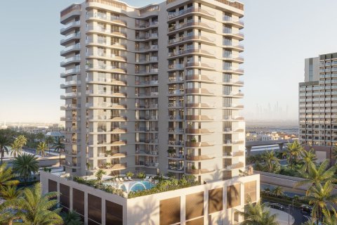 1 غرف نوم شقة في Al Furjan, الإمارات العربية المتحدة رقم 104733 10