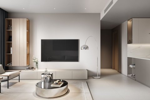 1 غرف نوم شقة في Al Furjan, الإمارات العربية المتحدة رقم 104733 2