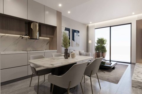 Apartment de 2 dormitorios en Dubai, UAE No. 13510 2