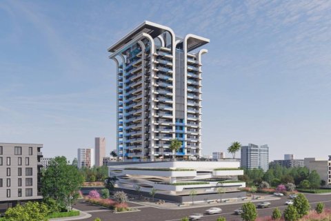 Apartment de 2 dormitorios en Dubai, UAE No. 13510 1