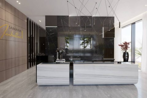 Apartment de 2 dormitorios en Dubai, UAE No. 13510 5